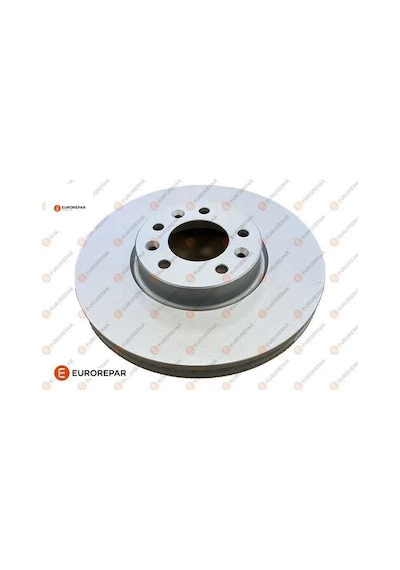 Erp Ön Fren Disk Tekli Expert 4 Vivaro Eurorepar 9805260180/ Su001a3869