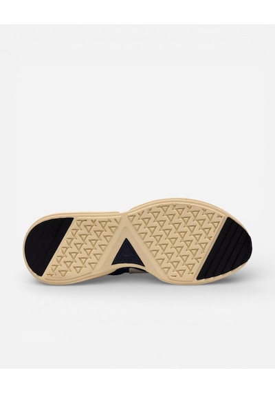 Clarks Craftwick Lace Blue Erkek Mavi Sneakers 26186556 Mavi