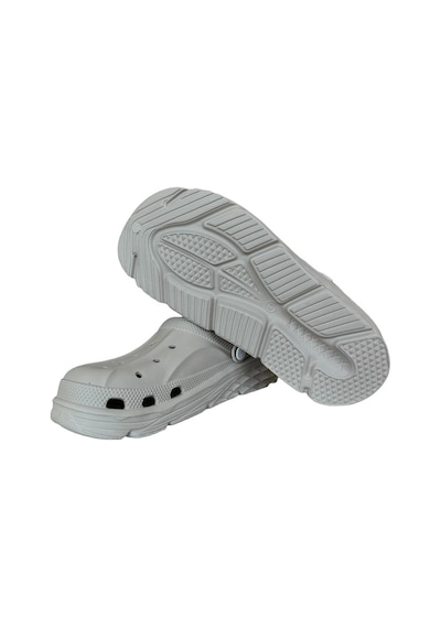 Erkek Eva Rahat Comfort Terlik Vizon-vizon Vizon