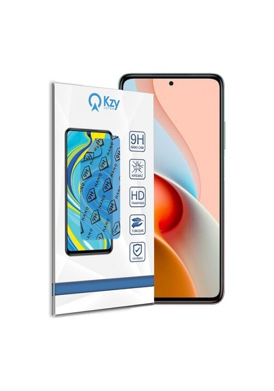 Xiaomi Redmi Note 9 Pro 5G Nano Esnek Kırılmaz Ekran Koruyucu Cam (486422543) 15 Tl Fark Ile Apple Uyumlu iPhone Hızlı Şarj Kablosu