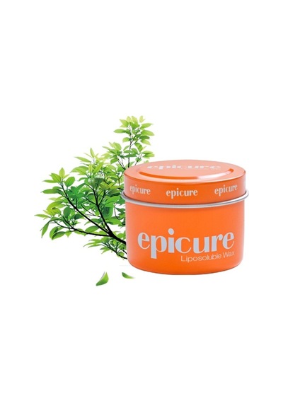 Epicure Naturel Tek Kullanımlık Kişisel Sir Ağda 60ml