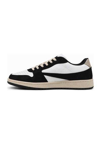 Aeroflex Easyfit Sneaker Günlük Siyah Spor Ayakkabı, Kolay ... Siyah
