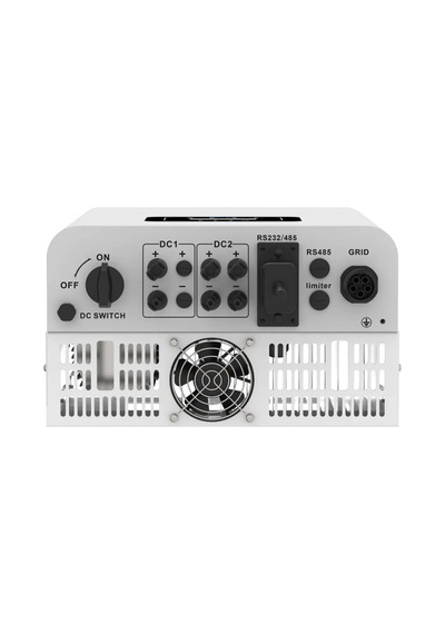 Deye 15kw Trifaze