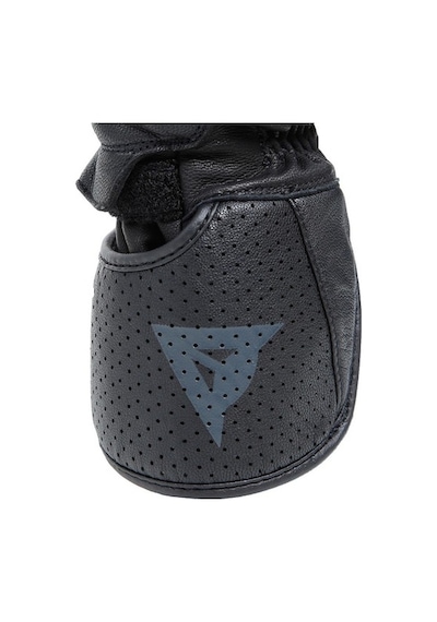 Dainese İmpeto D-Dry Motorsiklet Eldiveni Siyah