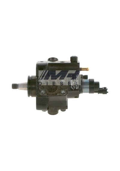 Bosch 0445010318 Yüksek Basınç Yakıt Pompası Fiat Ducato, Iveco Daily, Peugeot Boxer 2.3 Multijet