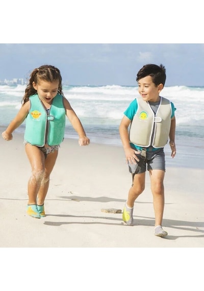 Bbluv Shooz Havuz Ve Deniz Ayakkabısı - Sand Bej