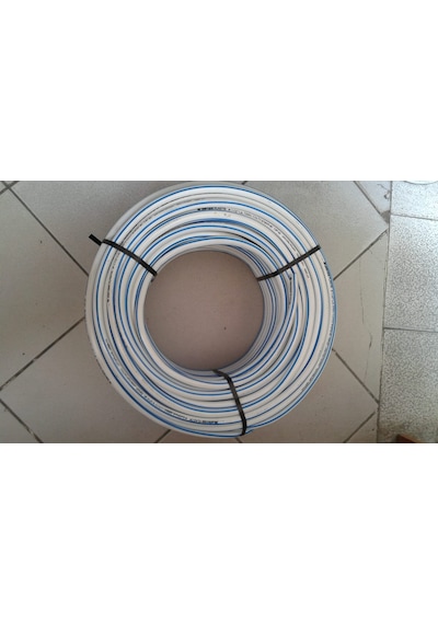 Sertsan 1/2'' Ultra Yat Marine Pvc Hortumu(100Metre)