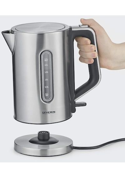 Severin WK 3416 1.7 Lt Su Isıtıcısı