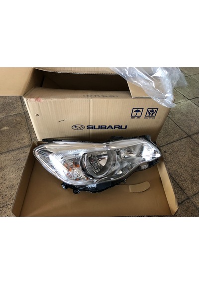 84001fj180 Oem Subaru Xv Sağ Far
