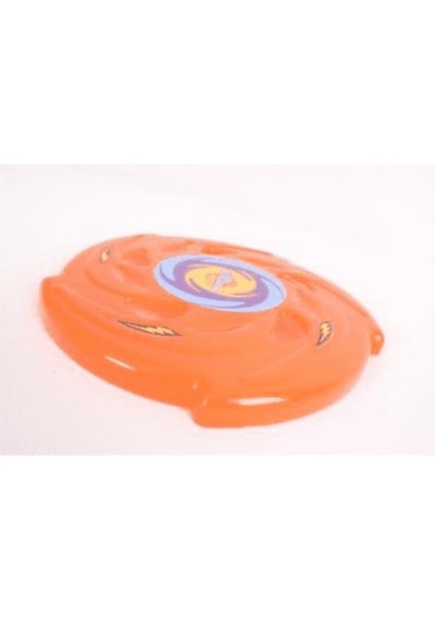 3 Adet Birden Frizbi 22 CM