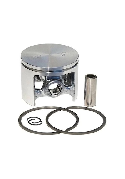 Motorcycle Piston Segman Takım Oleomac 941 42mm