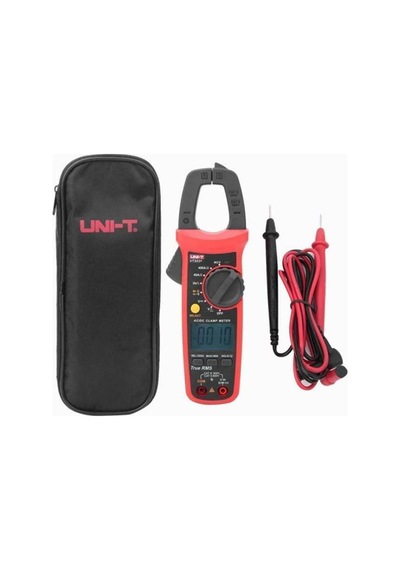 Ut203, Ut-203 Ac/dc 400a Pensampermetre