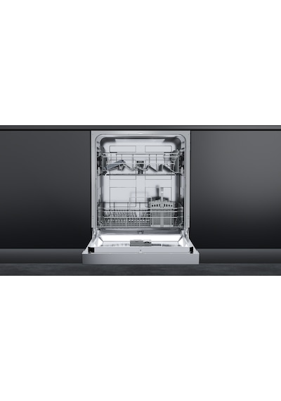 Teka DSI 46750 SS 7 Programlı 13 Kişilik Yarı Ankastre Bulaşık Makinesi