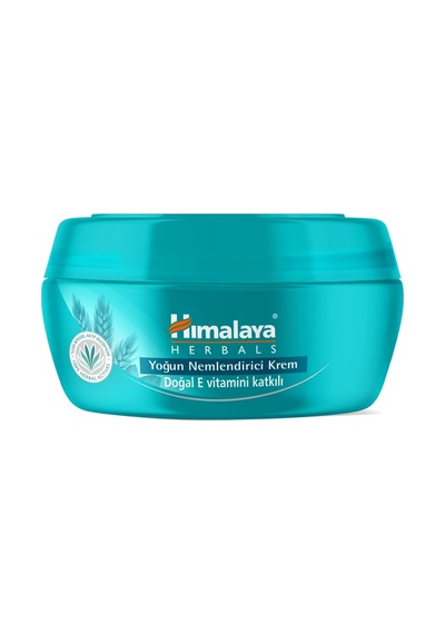 Himalaya Since 1930 Yoğun Nemlendirici El Ve Vücut Kremi, Badem Yağı, Buğday Tohumu, E Vitamini, Tüm Ciltler, 150 Ml Sku: Smg8690010405456
