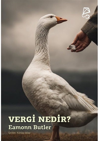 Vergi Nedir / Eamonn Butler