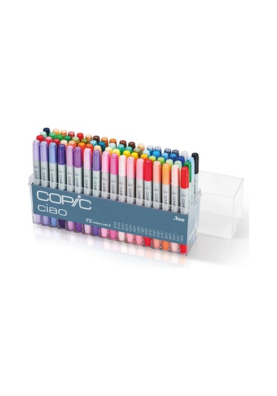Cıao A Set 72 Lı