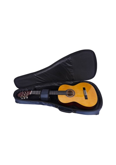Wagon Case 04 Serisi 04-clg Lacivert Klasik Gitar Çantası