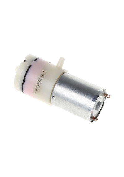 12 Volt Hava Ve Vakum Pompası