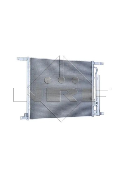 Chevrolet Aveo Klima Radyatoru 1.2 2008-2013 Nrf 35931
