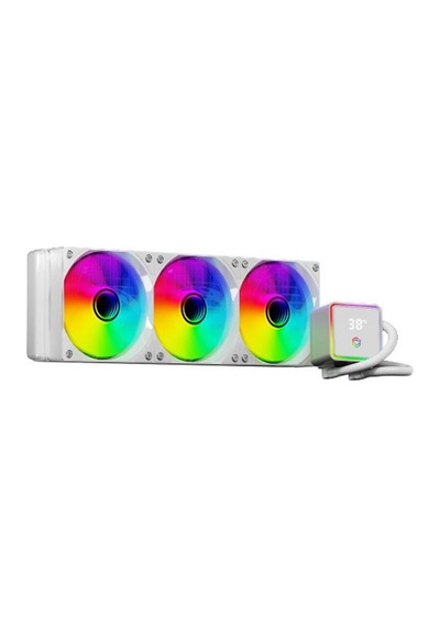Frisby Fcl-360w Argb Sıvı Soğutma Sistemi