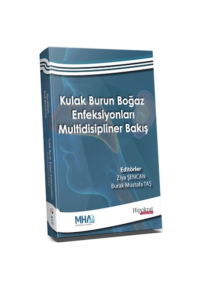 Kulak Burun Boğaz Enfeksiyonları