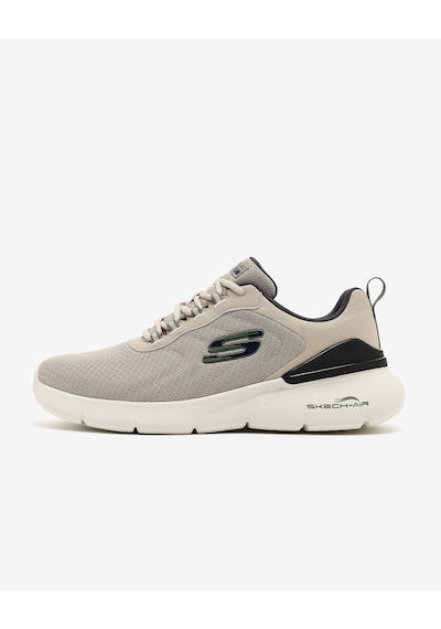 Skechers Skech-aır Dynamıght 2.0 Durron Erkek Bej Spor Ayakkabı 232971tk Tpol Bej