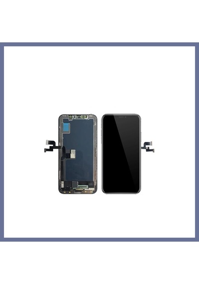 Bezos İphone 13 Uyumlu Ekran Gx Dlra