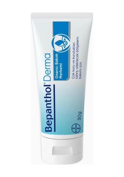 Bepanthol Derma Onarıcı Bakım Merhemi 50 Gr