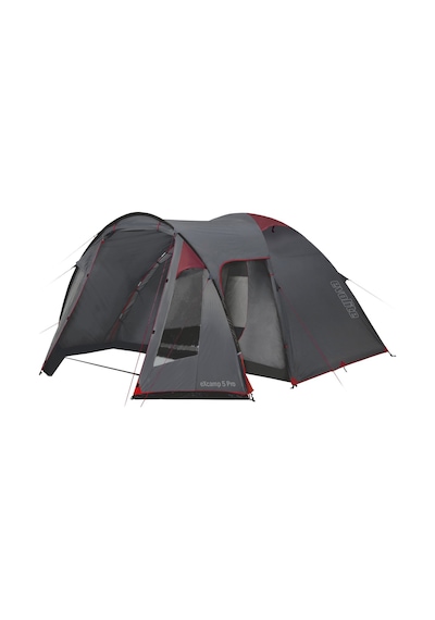 Evolite Excamp 5 Pro Sun Fresh Aile Çadırı Upf80 Çok Renkli