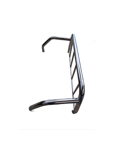 ISUZU D MAX 2012 SONRASI CAM KORUMALI KASAÜSTÜ ROLLBAR