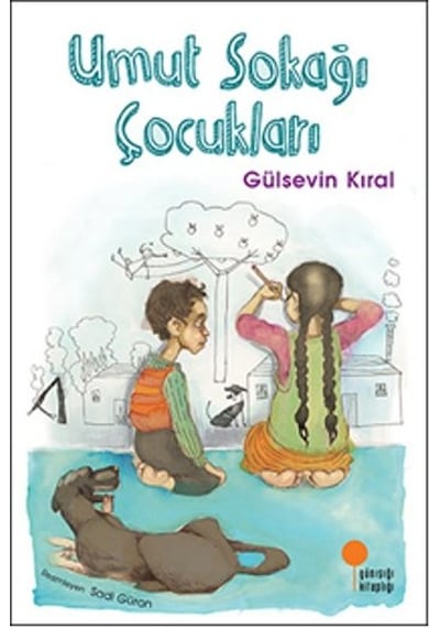 Umut Sokağı Çocukları - Yqbx-624307