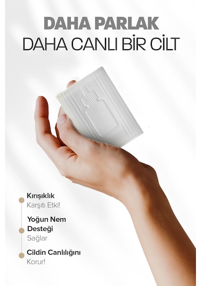 Aurea Aydınlatıcı Ve Beyazlatıcı Leke Karşıtı Yüz Sabunu Pirinç Sütü Sabunu 80 G
