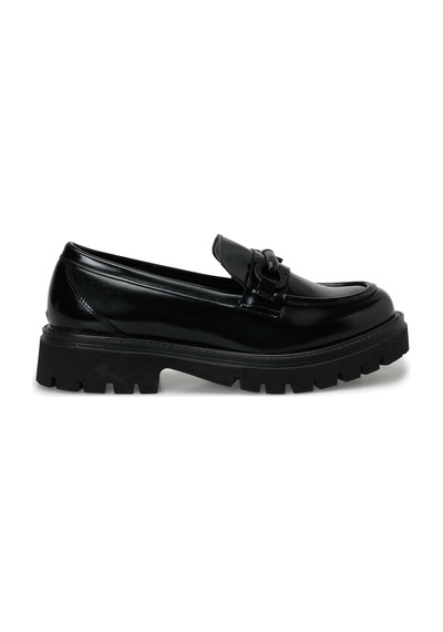 Polaris 326506r.z Siyah Kadın Loafer 000000000102710430