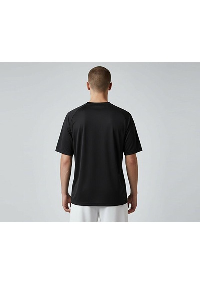 Adidas Tabela 23 Jsy Erkek Futbol Forması Kr3318 Siyah Siyah