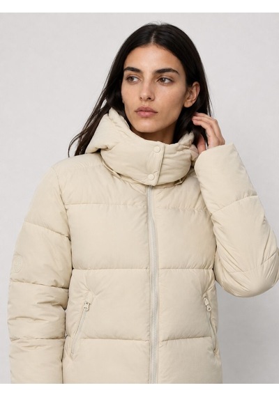 Loft Regular Fit Kadın Mont Lf2043753 Q1.v1 Bej