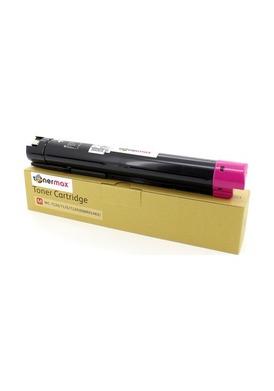 Tonermax Xerox Workcentre 7120 / 7125 / 7220 / 7225 Set Uyumlu Toner