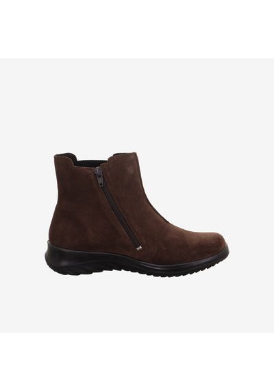 Bot Kadın 2-009000-3350 Legero Softboot 4.0 Brown Kahverengi