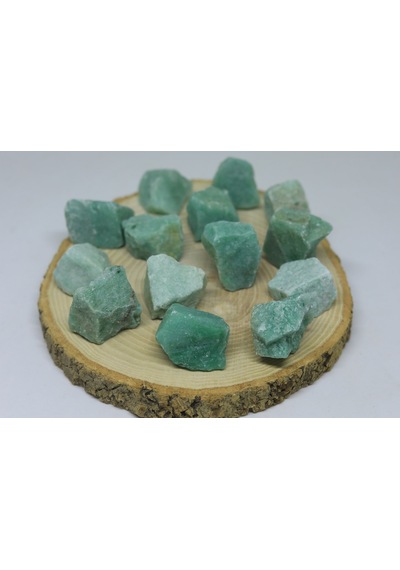 Aventurin Taşı Ham Parça (20-29 Gram)