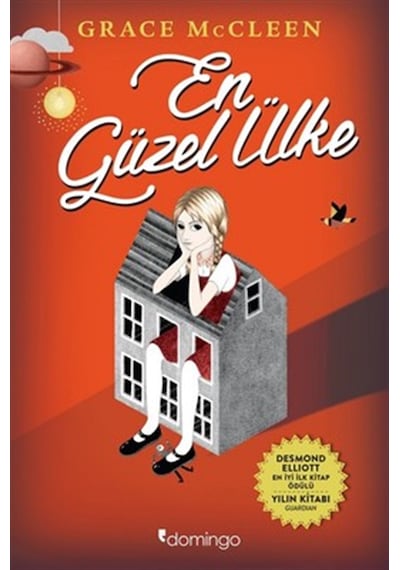 En Güzel Ülke - Grace McCleen - Domingo Yayınevi