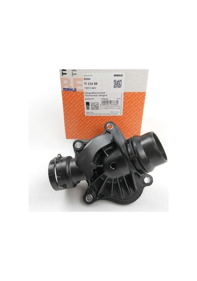 Bmw E46 E60 E70 E87 E90 Termostat 11517805811