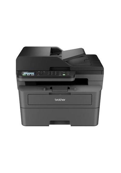 Brother Mfc-l2806dw-3t A4 Siyah Çok Fonksiyonlu Faxlı Laser Yazıcı Usb 2.0,ethernet,kablosuz Demo+2 Tonerli