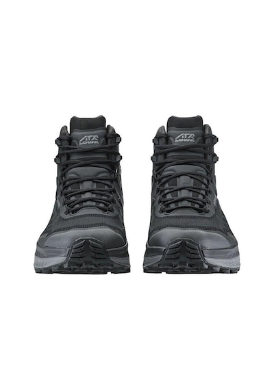 Lowa Fortux Gtx Qc Sıyah Bot-10685 Kahverengi
