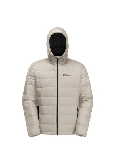 Jack Wolfskin 1207671-a0029 Ather Down M Erkek Outdoor Mont 001