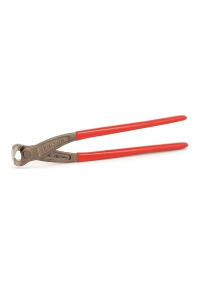 İzeltaş 3835 15 0280 280mm Ağır Tip Betoncu Kerpeteni
