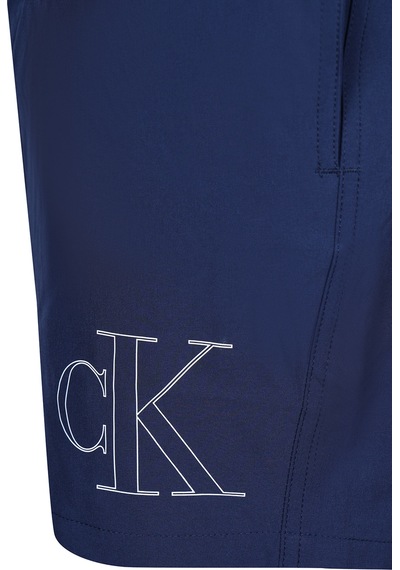 Calvin Klein Calvın Kleın Erkek Mayo Cbmds109-nvy Cbmds109-nvy Lacivert Lacivert