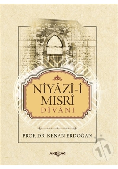 Niyazi-I Mısri Divanı