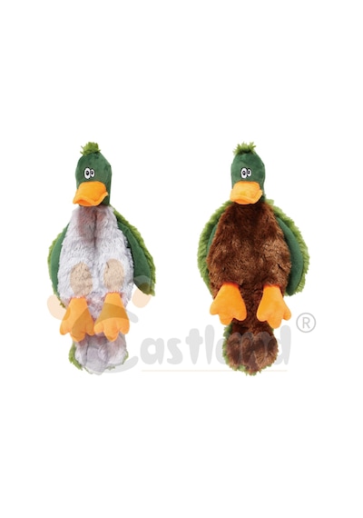 Gldısptm 520-510158 Eastland Peluş Ördek 30 Cm