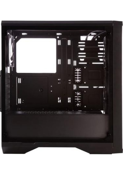 Bitfenix Enso Mesh ESM-150-KKWGK 4 ARGB Fan Mid Tower Bilgisayar Kasası Bitfenix Enso Mesh ESM-150-KKWGK 4 ARGB Fan Mid Tower Bilgisayar Kasası