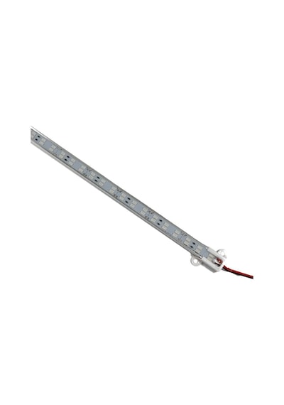Su Geçirmez Led Bar Mavi Su Geçirmez Çubuk Led Çift Sıra 12V 100cm