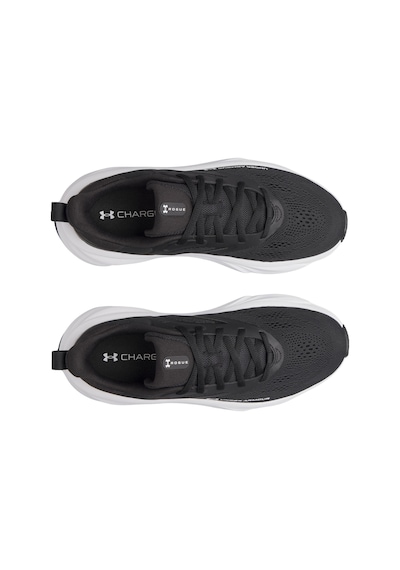 A6006720-001 Under Armour Ua W Rogue 6 Kadın Spor Ayakkabı Siyah A6006720-001